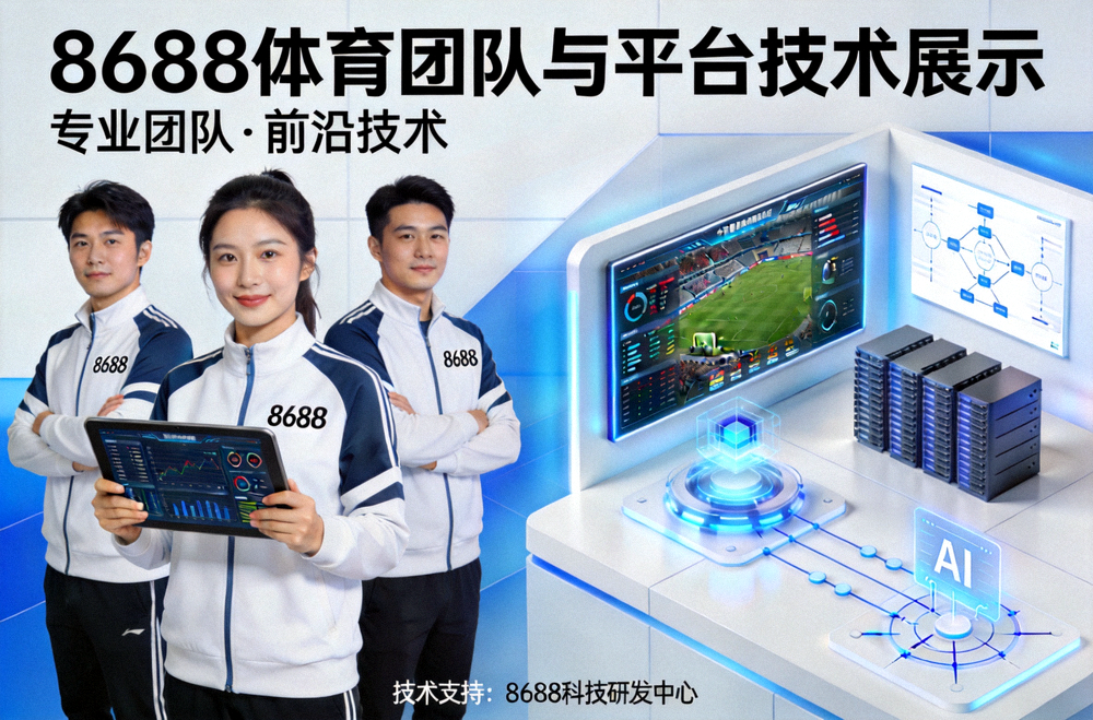 8688体育团队与平台技术展示